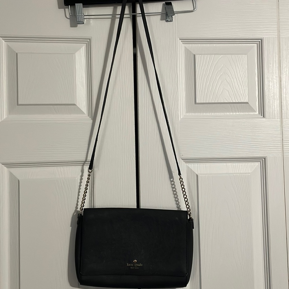 Kate Spade crossbody bag